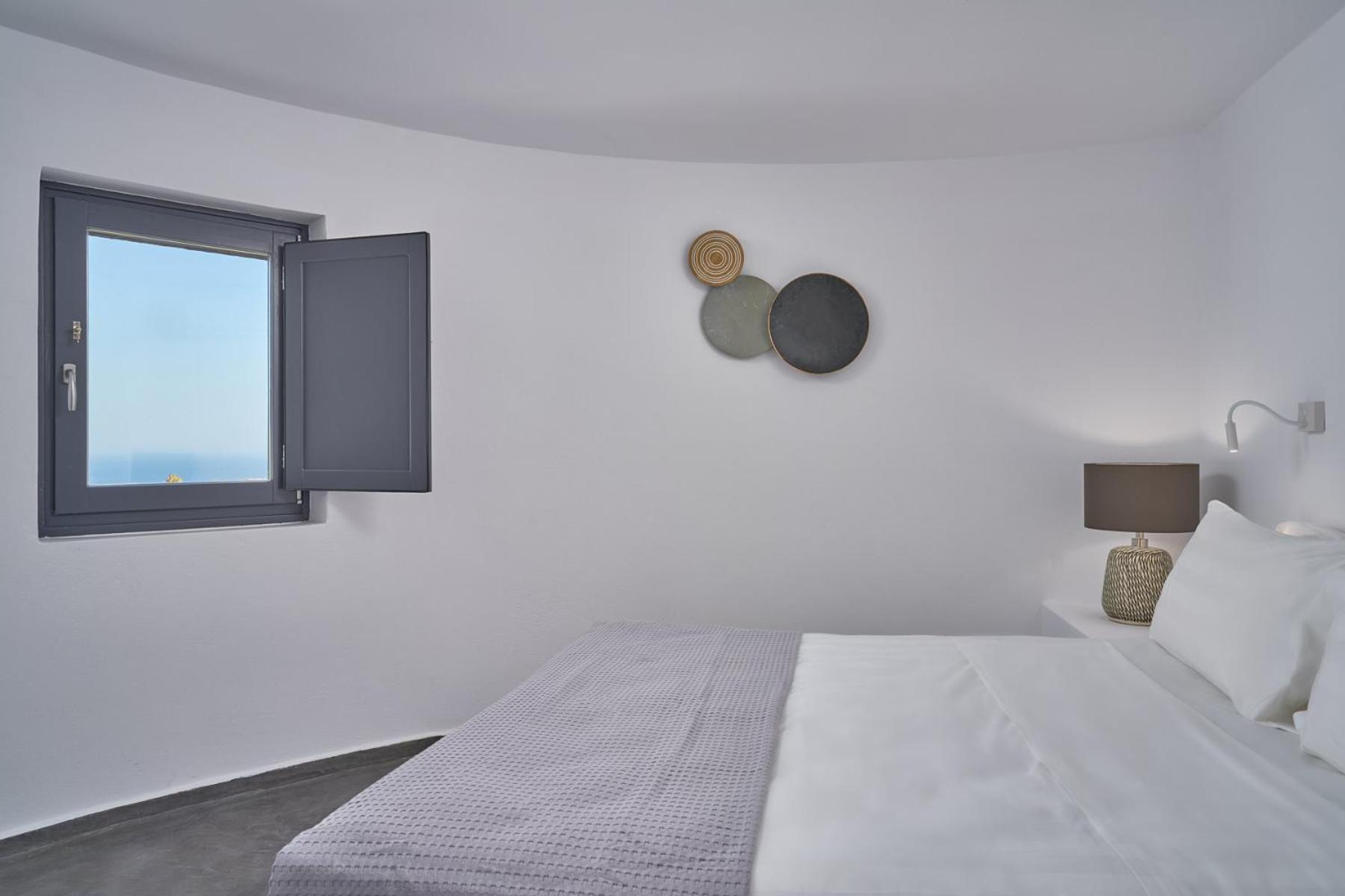 Topos Exclusive Santorini Імеровіглі Екстер'єр фото